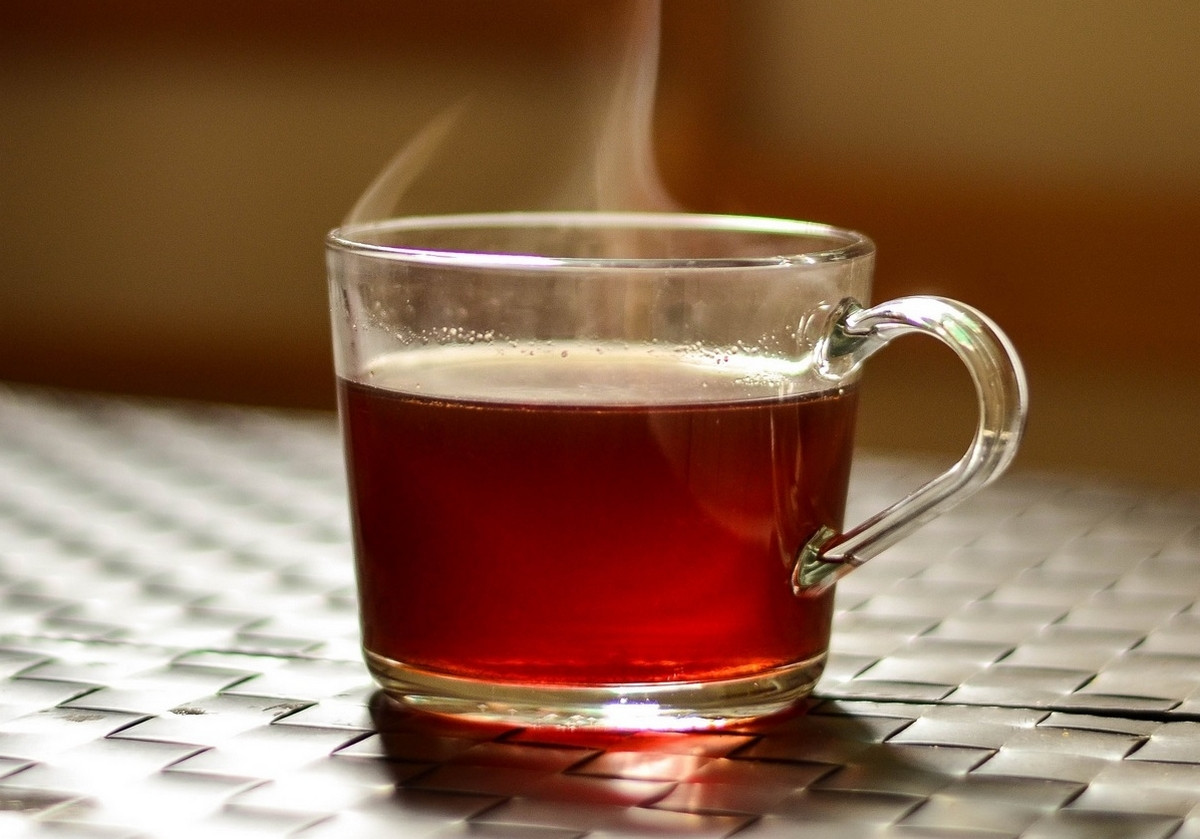 Ποιο τσάι να πιείτε για να αντιμετωπίσετε τη διάρροια