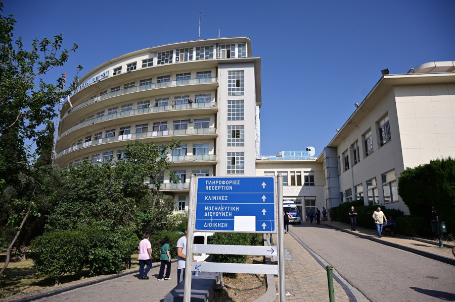 ΚΑΤ: Υπέκυψε στα τραύματά της η πεζή που παρασύρθηκε από φορτηγό στα Άνω Πατήσια