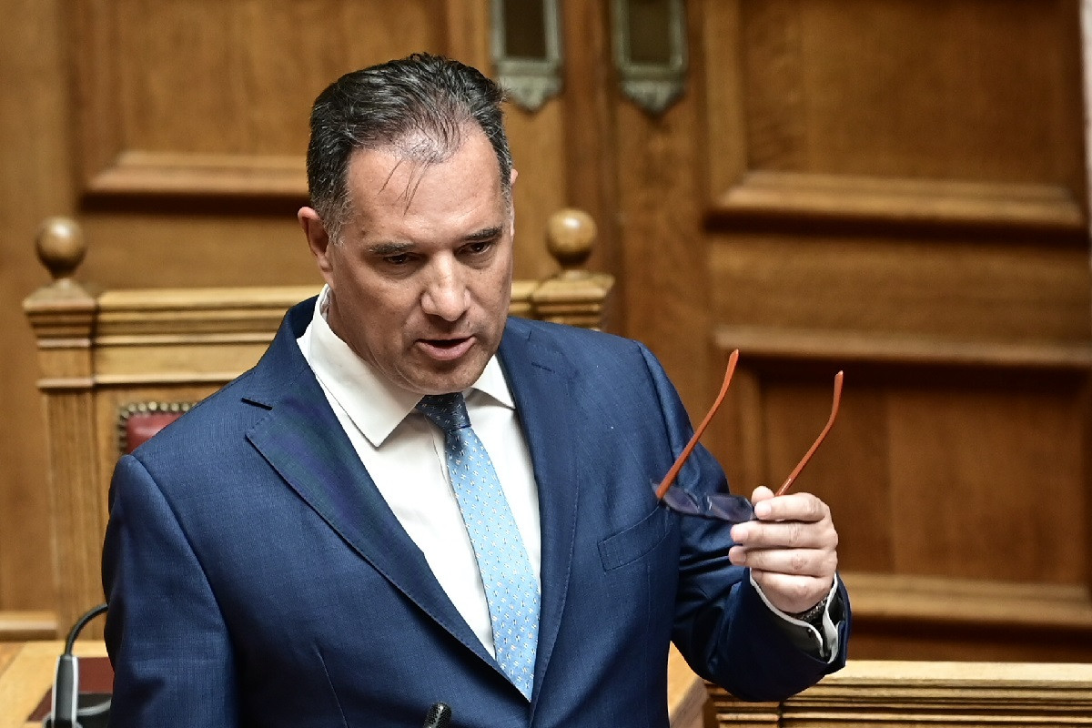 Το σχέδιο Γεωργιάδη για την αποσυμφόρηση του Λαϊκού νοσοκομείου