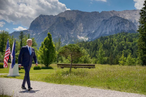 Τζο Μπάιντεν: Η διάγνωση του καρκίνου και η μετάσταση στα οστά