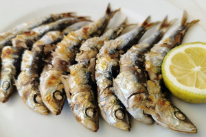 Τα πιο υγιεινά ψάρια που αξίζει να εντάξετε στη διατροφή σας