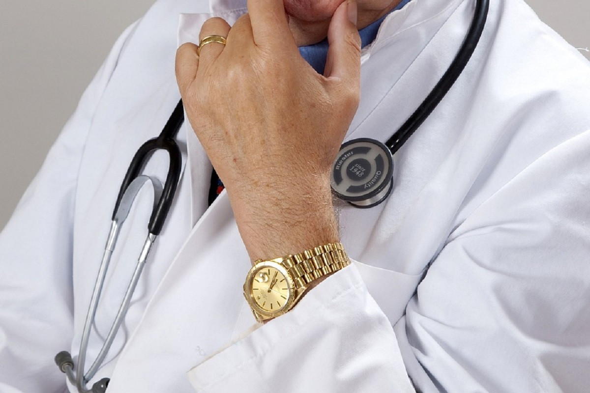 Clawback: Επιστολή διαμαρτυρίας του ΙΣΑ και άλλων φορέων προς τον υφυπουργό Οικονομικών