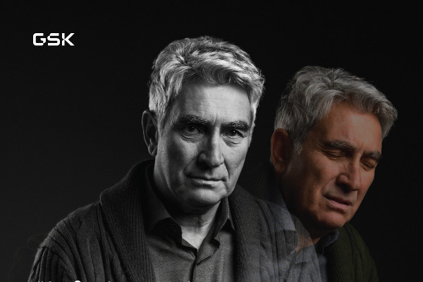 GSΚ: Εγκαινιάζει νέα εκστρατεία ενημέρωσης για την πρόληψη έναντι του έρπητα ζωστήρα