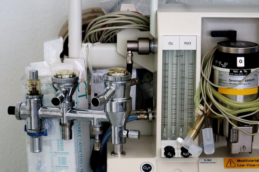 ΕΟΠΥΥ: Αναλυτικά ο πίνακας με το clawback Νοεμβρίου για κλινικές, διαγνωστικές εξετάσεις και αναλώσιμα