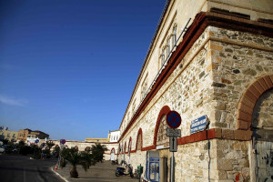 Νοσοκομείο Σύρου: «Σοβαρή υποστελέχωση με 24 αποχωρήσεις γιατρών», καταγγέλλουν οι εργαζόμενοι