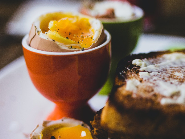Η δίαιτα των βραστών αυγών: Πώς θα την κάνετε - Είναι όντως αποτελεσματική;