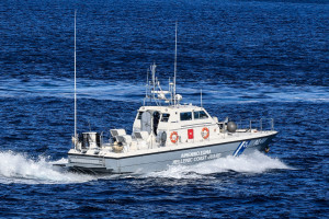 Τραγικό τέλος για τη 12χρονη που παρασύρθηκε με φουσκωτή βάρκα στη Ροδόπη
