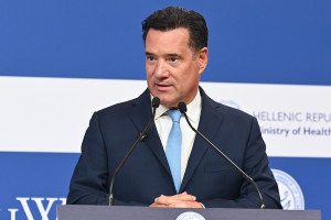 ΕΣΥ: Χρηματοδότηση 8,26 εκατ. ευρώ από το ΕΣΠΑ