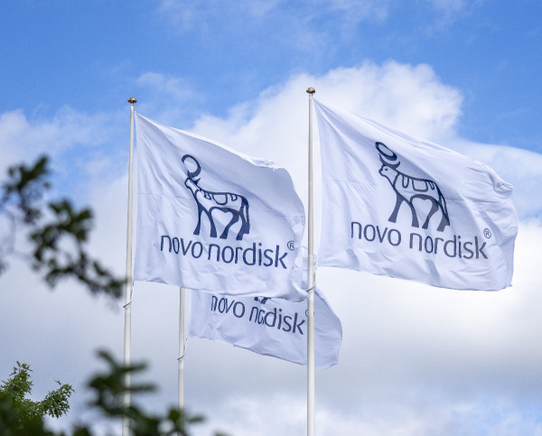 Novo Nordisk: «Εκθρόνισε» την LVMH και έγινε η πιο πολύτιμη εταιρεία στην Ευρώπη