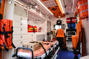 Ηλεία: 12χρονος έπεσε από ύψος τριών μέτρων στη Γαστούνη