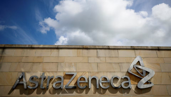 AstraZeneca: Θα επενδύσει 15 δισ. δολάρια στην Κίνα τα επόμενα χρόνια