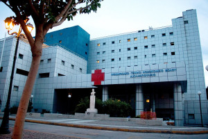 «Αχιλλοπούλειο»: Με συμπτώματα στρεπτόκοκκου νοσηλεύεται 8χρονη