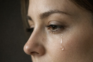 Τα 8 οφέλη που προσφέρει το κλάμα για την υγεία