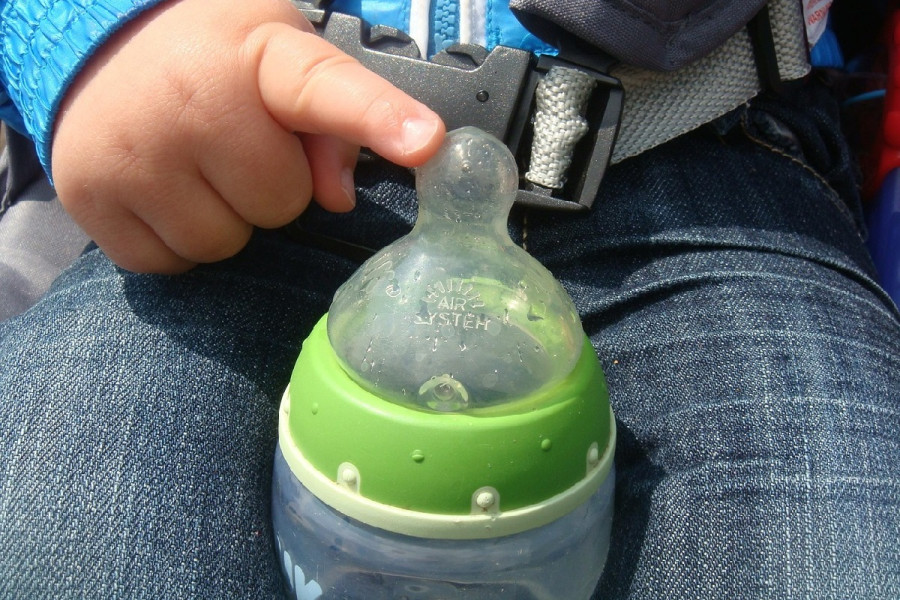 ΕΟΦ: Νέες ανακλήσεις βρεφικού γάλακτος – Αναλυτικά τα προϊόντα