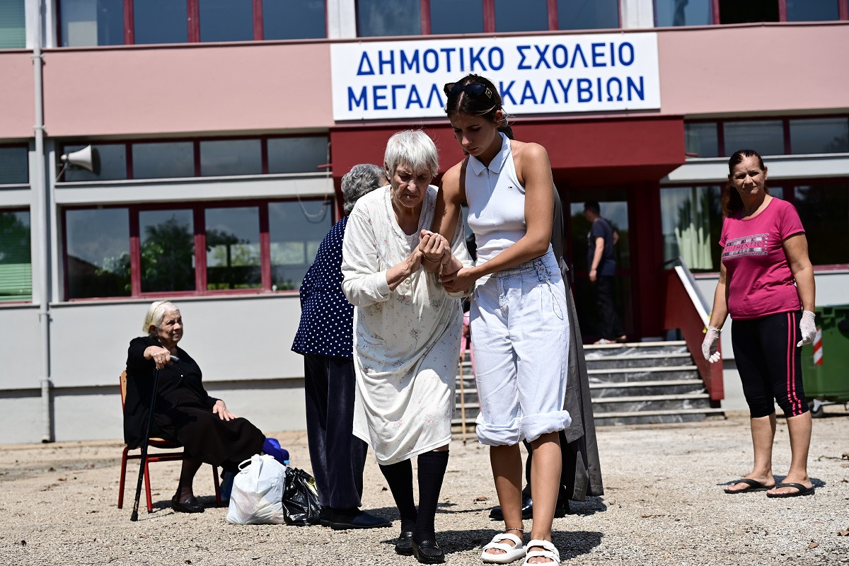 Έκτακτα μέτρα για τους πλημμυροπαθείς - Τι θα γίνει με τα φάρμακά τους