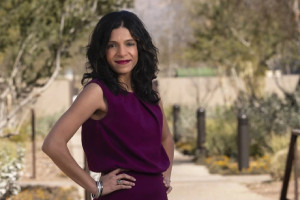 Δρ. Rachna Shroff: Πέθανε σε ηλικία 47 ετών από καρκίνο η διεθνώς αναγνωρισμένη ερευνήτρια
