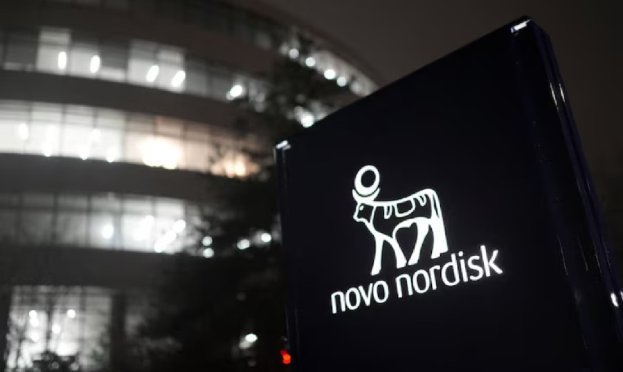 Novo Nordisk: Προχωρούν οι κλινικές δοκιμές για το νέο πειραματικό της φάρμακο για τον διαβήτη