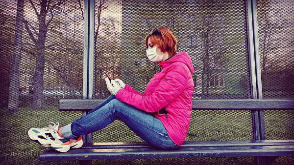 Γρίπη: Αυτά είναι τα πιο συνηθισμένα πρώιμα συμπτώματα – Μην τα αγνοήσετε