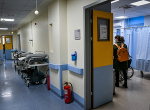 Χωρίς ελέγχους και αξιοπιστία τα νοσήλια στα ελληνικά νοσοκομεία