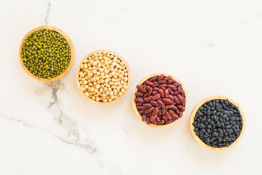 Χάρβαρντ: 10 υπερτροφές για υγιεινή διατροφή