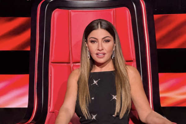 Έλενα Παπαρίζου: Τι οδήγησε την τραγουδίστρια στο νοσοκομείο – Η διάγνωση των γιατρών