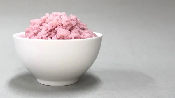 Υβριδικό ρύζι από... κρέας: Τι είναι - Γιατί θα μπορούσε να αποτελέσει φαγητό για τους αστροναύτες