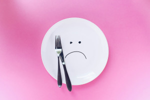 Γιατί δεν χάνετε κιλά ενώ κάνετε δίαιτα - Οι 2 απαράβατοι κανόνες του αδυνατίσματος