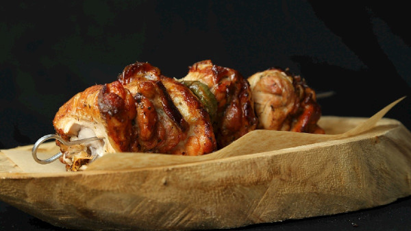 Taste Atlas: Το κοντοσούβλι στα 10 καλύτερα παραδοσιακά φαγητά στον κόσμο