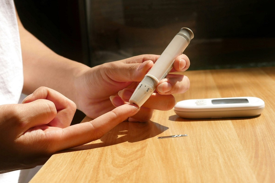 Τι είναι ο διαβήτης τύπου 5 – Εκατομμύρια άνθρωποι ζουν με αυτόν