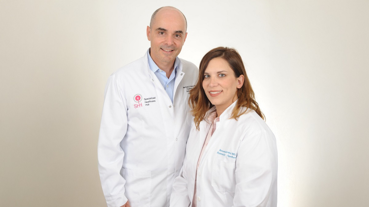 Specialized Healthcare Hub: Το πρώτο κέντρο στην Ελλάδα με πιστοποίηση ISO 15224