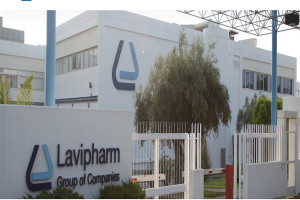 Lavipharm: Αυξημένα τα EBITDA κατά 34% το πρώτο τρίμηνο του 2023