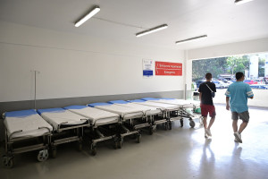 Κάτω από τη βάση η πραγματική αξιολόγηση του ΕΣΥ