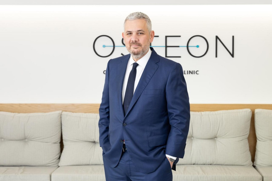 Πόνος στη μέση: Πώς δεν θα χαλάσει τις διακοπές σας