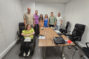 Εκδήλωση ΚοιΣΠΕ Διαδρομές: «Να γίνει η υποστηριζόμενη απασχόληση στην Ελλάδα, θεσμός»