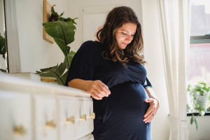 Η αναγκαία λίστα για την εγκυμοσύνη σας - 12 συμβουλές