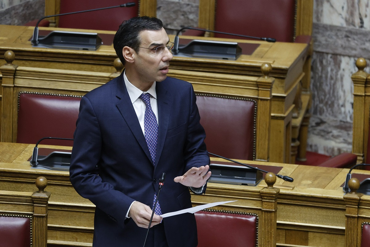 Μ. Θεμιστοκλέους: Τι είπε για τη χρήση των social media και την προκήρυξη 850 θέσεων γιατρών