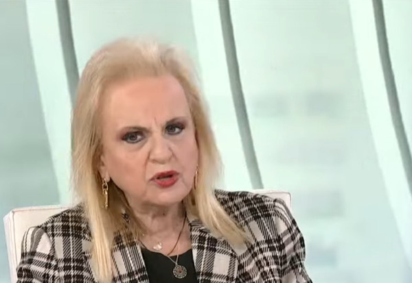 Παγώνη: «Δεν έκανα επίθεση στην Καρυστιανού – Πρέπει να δηλώνονται όλα τα μηχανήματα στα ιατρεία»
