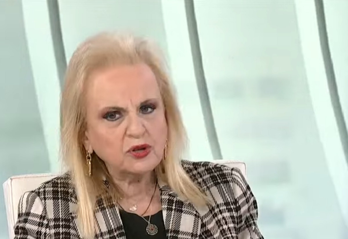 Παγώνη: «Δεν έκανα επίθεση στην Καρυστιανού – Πρέπει να δηλώνονται όλα τα μηχανήματα στα ιατρεία»