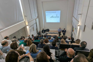 ΓΝ «Γ.Παπανικολάου»: Εκπαιδευτική συνάντηση για το Σύστημα DRG από το ΚΕΤΕΚΝΥ