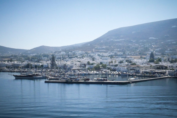 Δήμος Πάρου: Διπλάσιος αριθμός αγροτικών γιατρών θα λάβει το επίδομα των 250 ευρώ