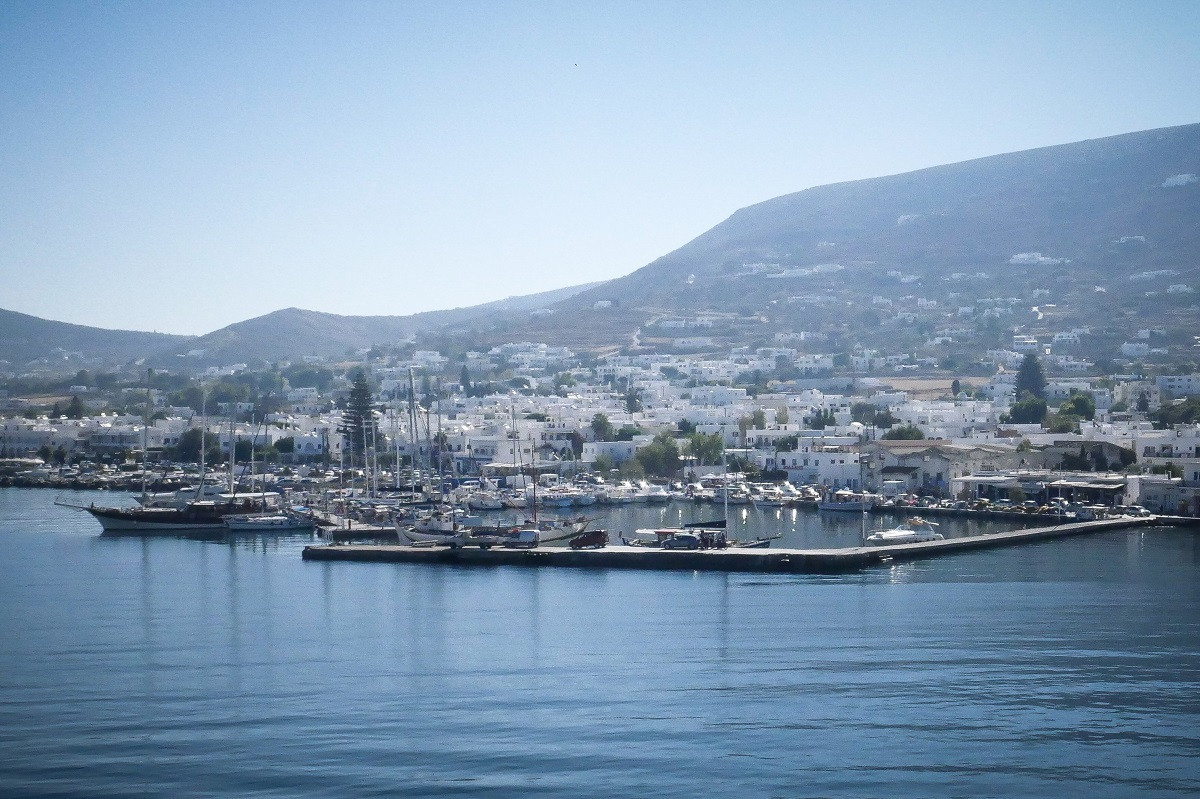 Δήμος Πάρου: Διπλάσιος αριθμός αγροτικών γιατρών θα λάβει το επίδομα των 250 ευρώ