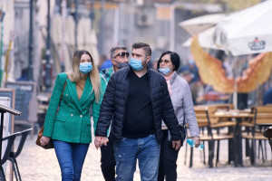 Κορωνοϊός: Νέο στέλεχος που βρίσκεται σε έξαρση στην Κίνα, ανιχνεύτηκε και στις ΗΠΑ