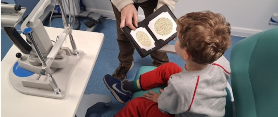 «Το Χαμόγελο του Παιδιού»: Συνεχίζονται οι δωρεάν προληπτικές ιατρικές / οδοντιατρικές εξετάσεις σε παιδιά