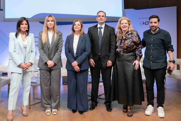 ΕΠΕ: Σύγχρονες παρεμβάσεις για την ισότιμη πρόσβαση των ασθενών με ΧΑΠ στην Υγεία