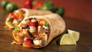 FDA: Ανακαλούνται burritos – Ανιχνεύτηκε σόγια χωρίς να αναγράφεται στη συσκευασία