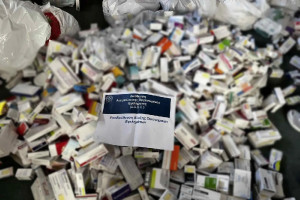 ΕΟΠΥΥ: Σκάνδαλο εκατομμυρίων με εικονικές συνταγογραφήσεις