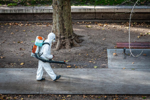 Έμπολα: «Δεν έχει ακόμη κορυφωθεί στο Κονγκό», προειδοποιεί ο Ερυθρός Σταυρός