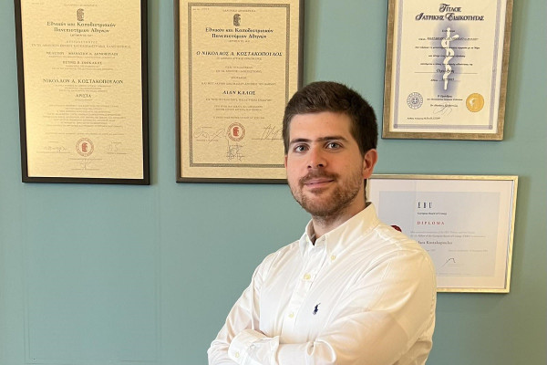 Παθήσεις ουροποιητικού: Laser και νέες τεχνολογίες για την αντιμετώπισή τους