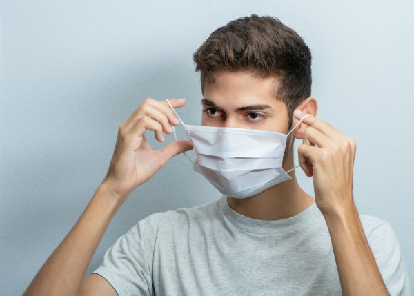 RSV: Πώς να προλάβετε τις λοιμώξεις από τον αναπνευστικό συγκυτιακό ιό