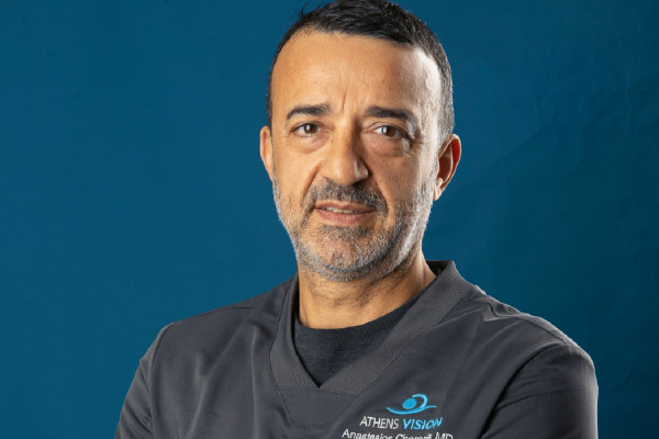 Μυωπία: Πώς επηρεάζει την καθημερινότητα – Κρίσιμη η έγκαιρη παρέμβαση στην παιδική ηλικία